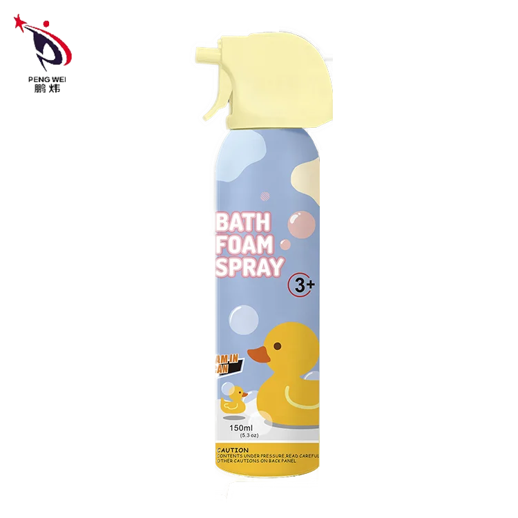 Гель для душа