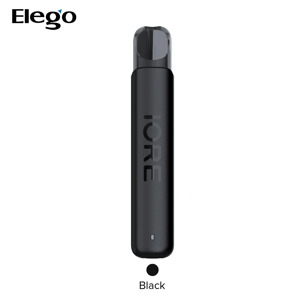 Eleaf IORE LITE Pod Kit asy side filling,with 1.2 ohm  built-in coil