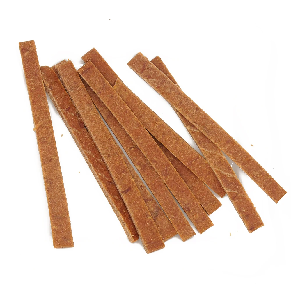 Private Label Natural Beef Sticks Dog Treat OEM Supplier Best Selling Pet Treats