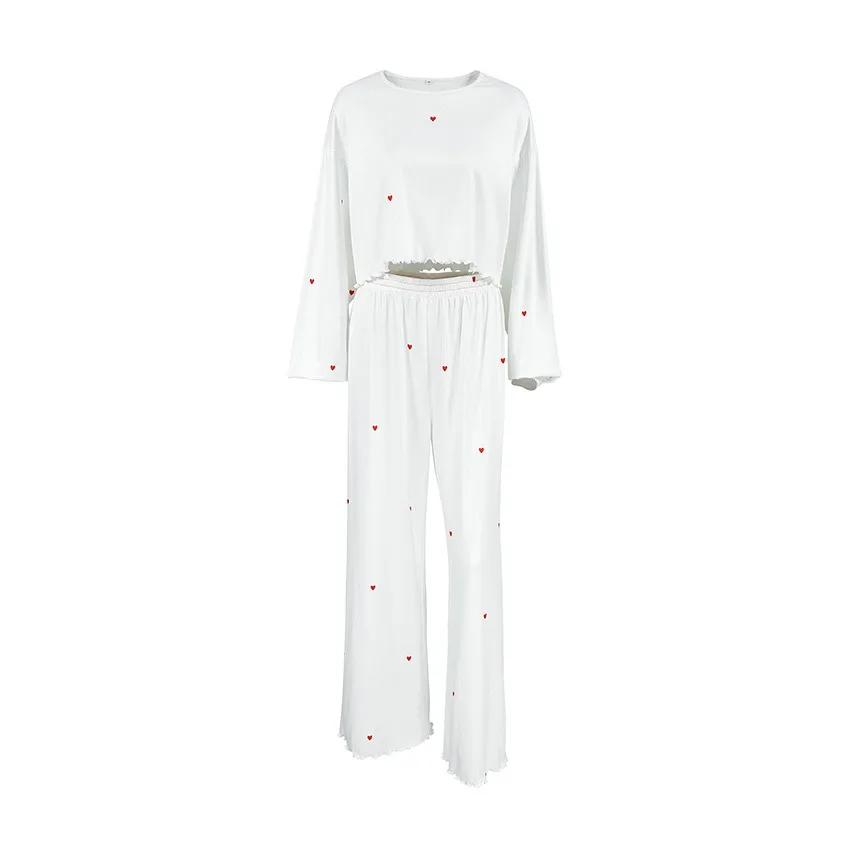 China Supplier Cheaper White Color Nightgown Wholesale Cotton Pajamas Womens sleepwear