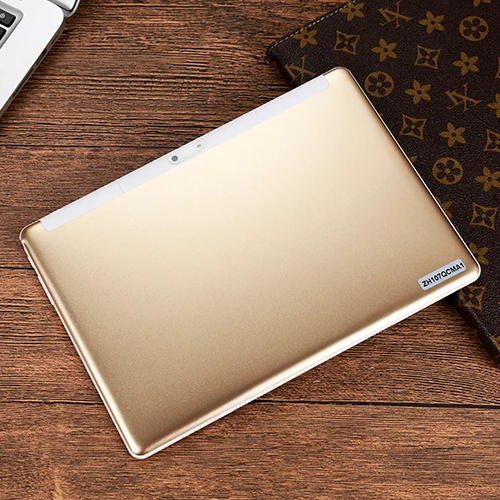 Новый планшетный ПК 10,1 дюймов Восьмиядерный 2 ГБ 32 ГБ Android 7,0 4G LTE телефонный звонок планшет цена Китай