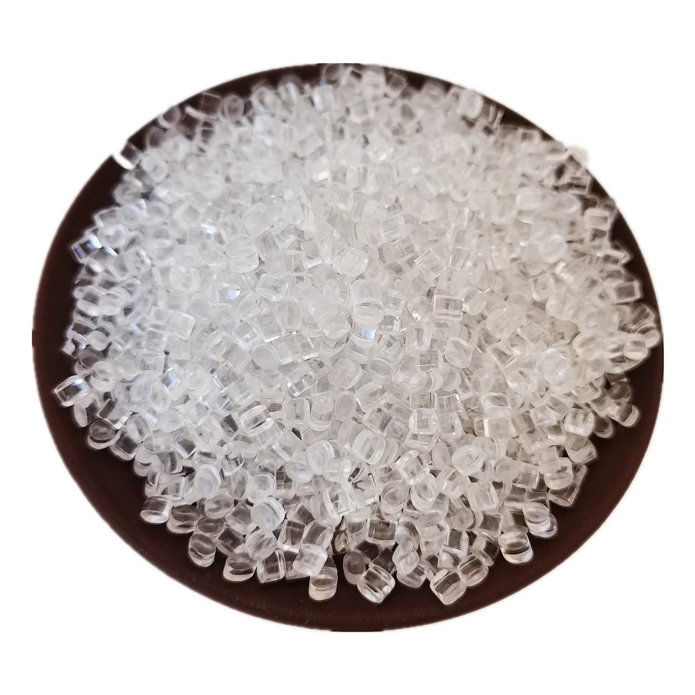 High quality,  petg resin PETG granules PETG pellets  for 3D filments