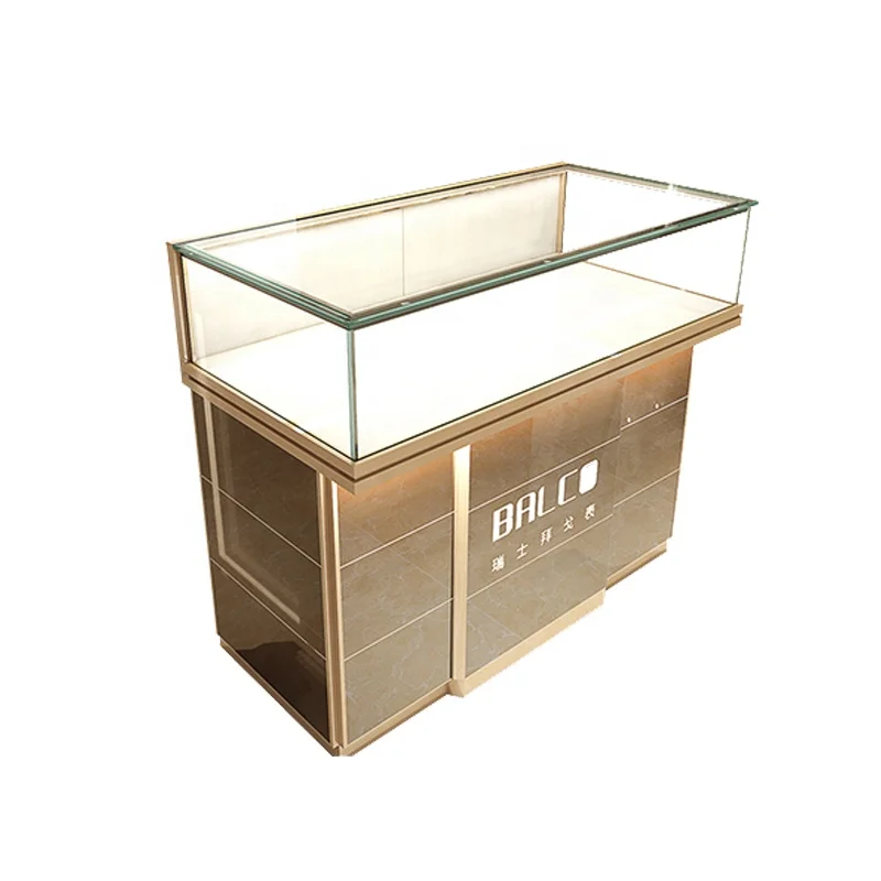 Nail Polish Cabinets Rotating Empty Living Room Model Car Acrylic Led Glass Lockable Display Cabinet Wall Mounted