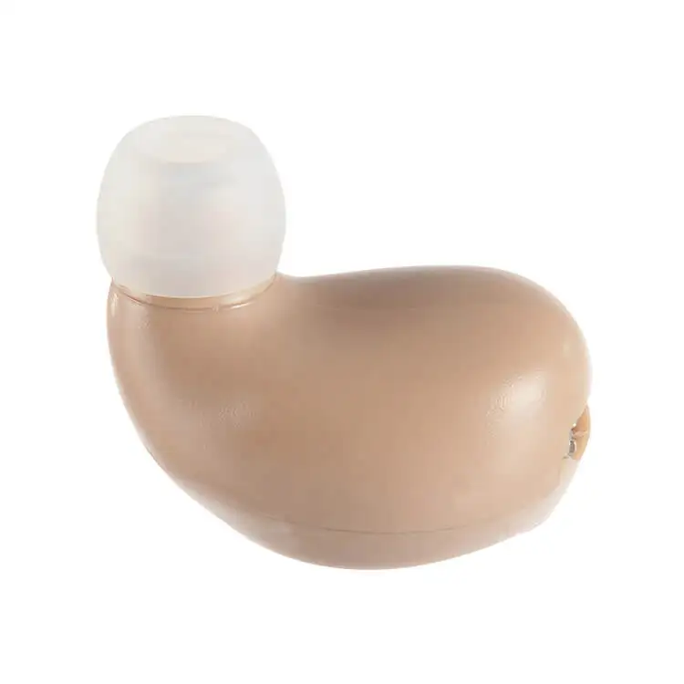 G18 Sound Amplifier Deaf Best Hearing Aids amplifier Manufacturer CIC BTE Invisible Rechargeable audifonos para sordos