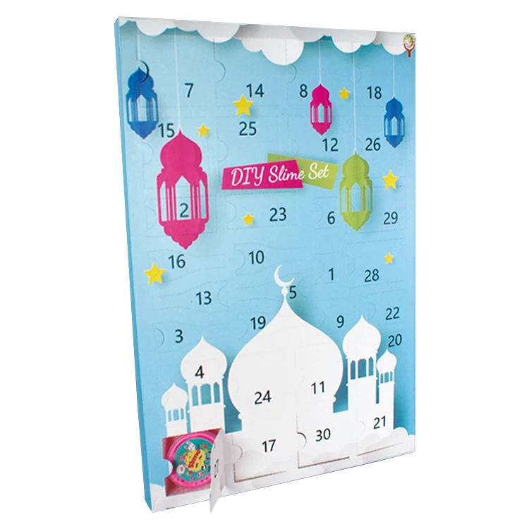 Amazing Slime Toys Children Diy Hand Educational Make Your Own Slime Toy Horse Fidget Squishy