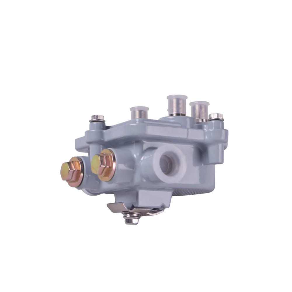 5-1000MHz Outdoor 1/2/4/8 WAY CATV TAP with 8 - 31dB