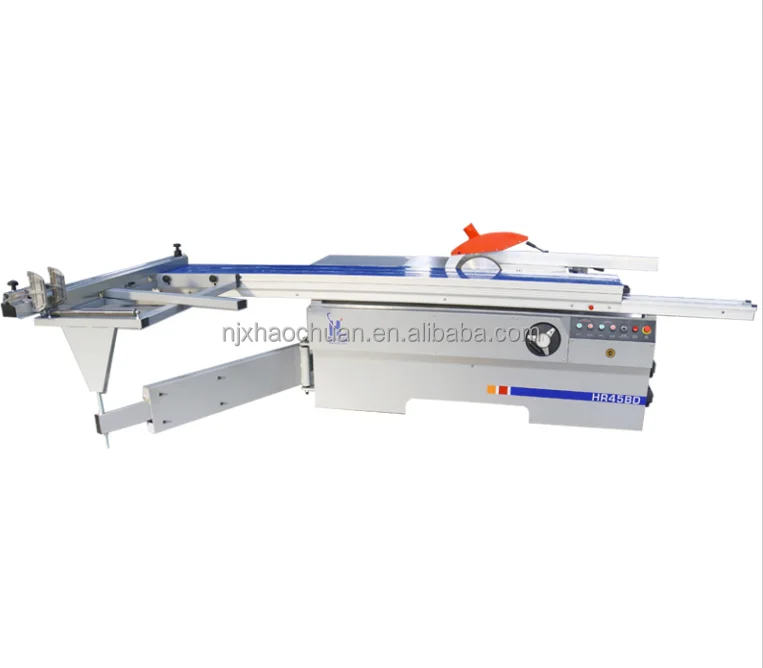 Carpenter Precision panel saw No noise and easy use cutting board Circular saw blade for wood furniture