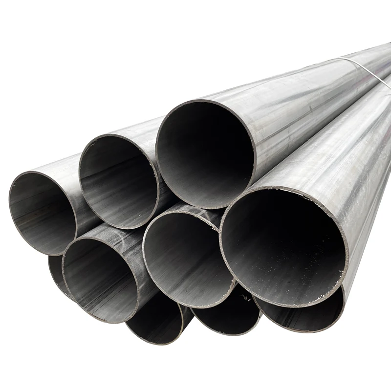 Periscope tube precision seamless steel tubes for automobile and motorcycle shock absorbers 10#20#