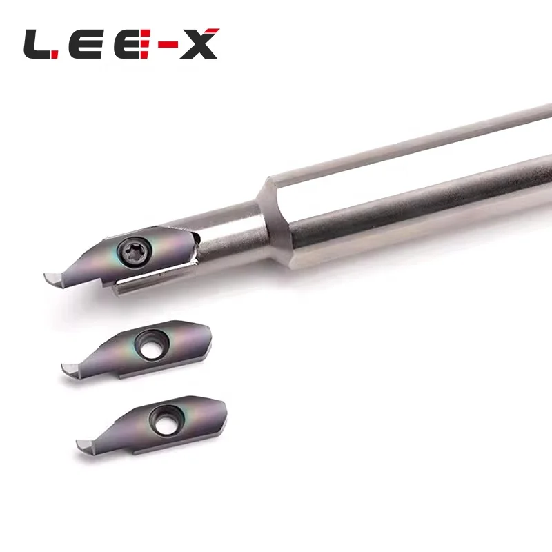 LEE-X Прорезыватель SPDR SPDR100DM10