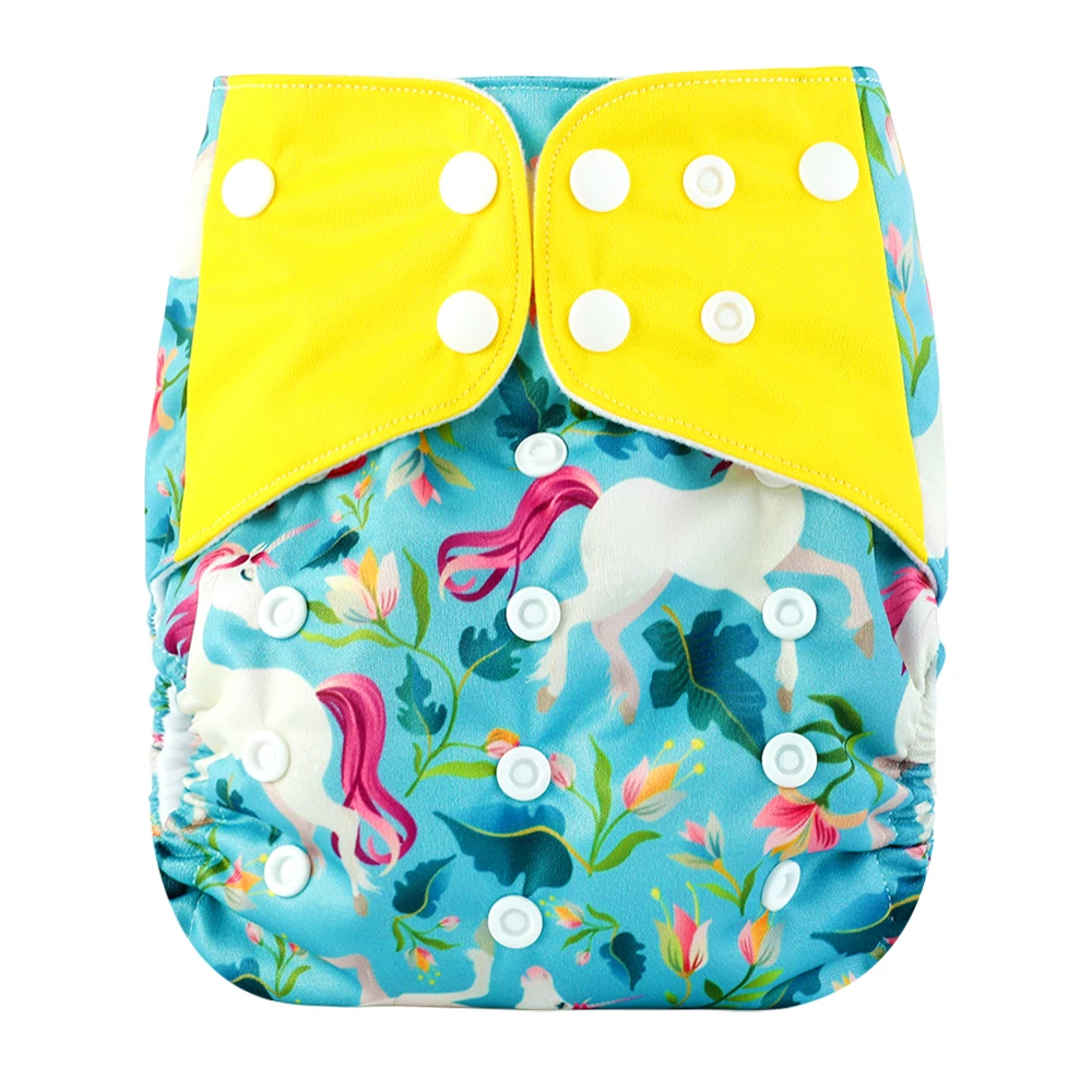 
Organic Cloth Diapers Manufacturers 
