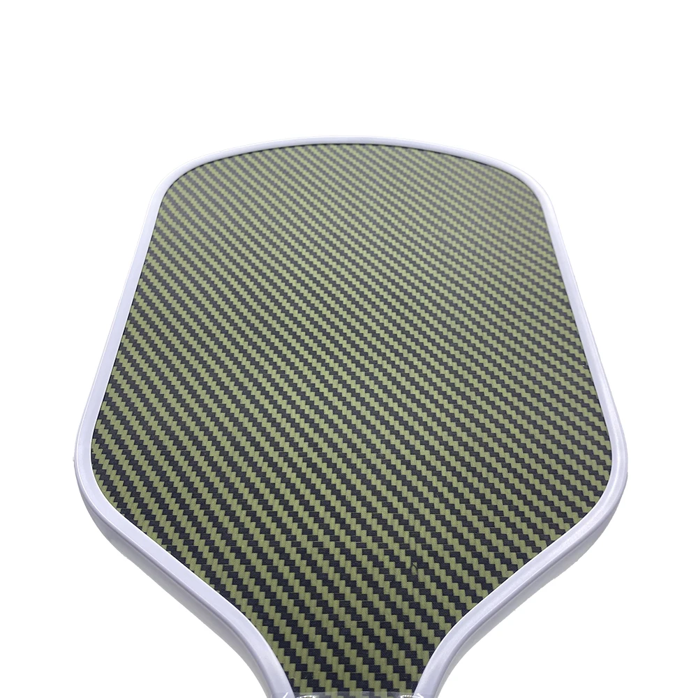 Весло для пиклбола Kevlar Pickleball с портативной сеткой высокое качество тренировок развлечений детей