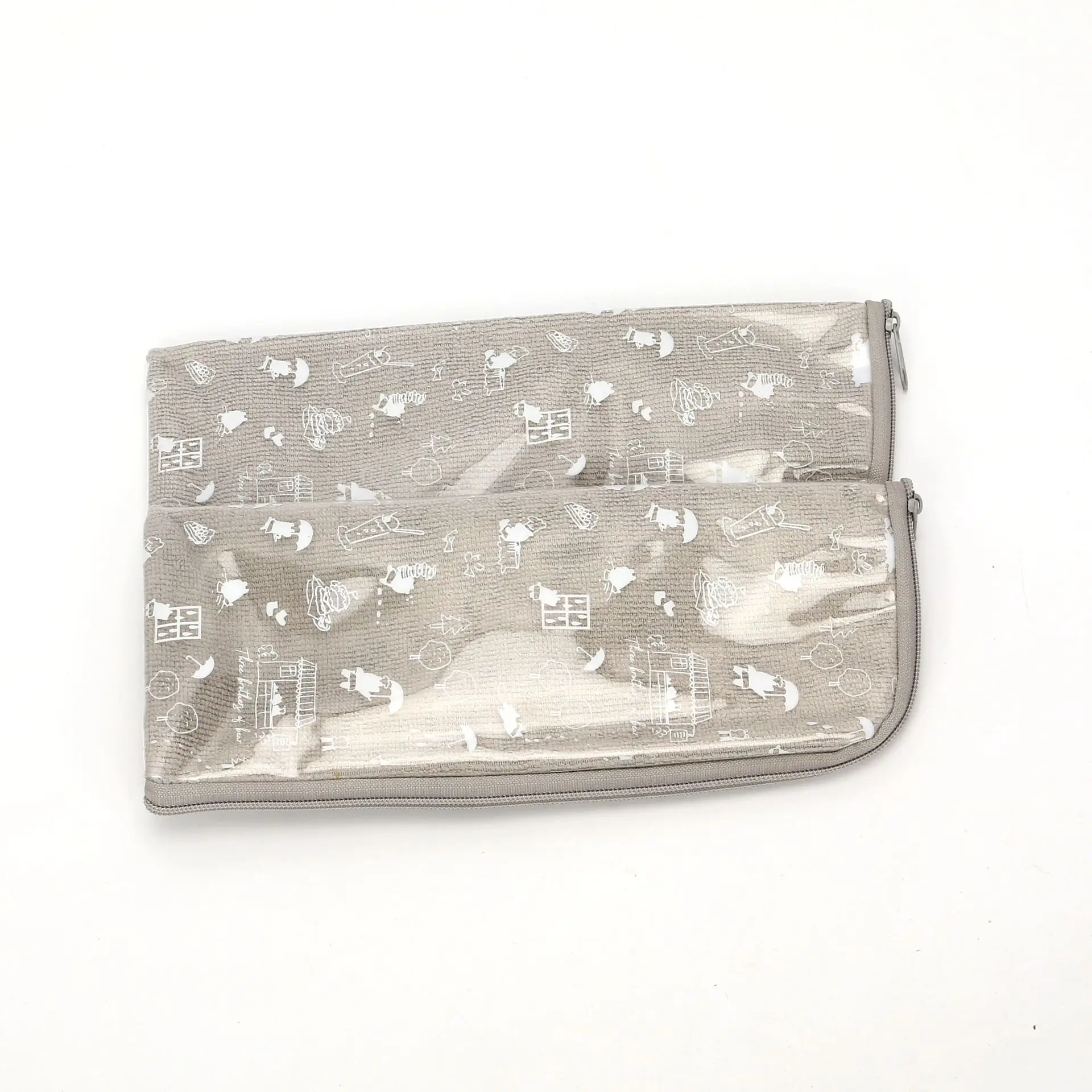 Waterproof Cotton Umbrella Carry Bag Small,Microfiber Cover Zip Beach Umbrella Carry Bag Disposable Wet Umbrella Bag