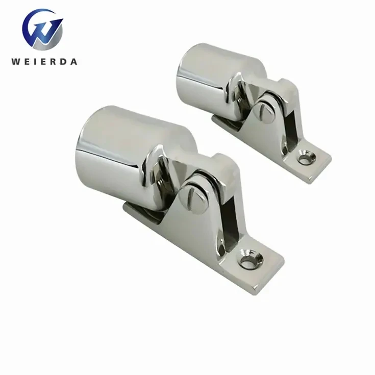 Marine Hardware boat accessories summerest steel yacht bimini tops fittings