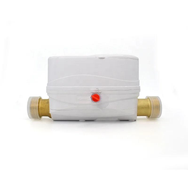 Smart ultrasonic cold water meters hot water water meter manufacturer in China