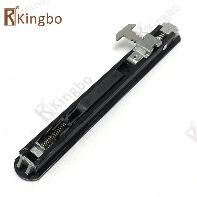 Aluminum Alloy Hardware Sliding Window Lock in Aisa Area Great Appearance Lowest Price High-end Custom Quality Accessories