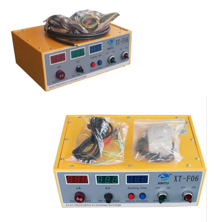 Cheaper Static Electricity Generator 20W 30W Voltage Iml Static Electricity Generator Static