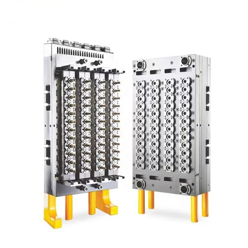 Pet Perform Mold For 24 28 32 All size Pet Perform With Valve Gate For Bottle