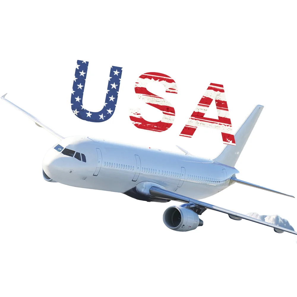 Китай Шэньчжэнь Экспресс DHL Fedex экспедитор доставка корабль в США Канада Великобритания Франция Германия