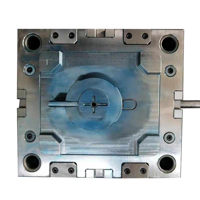 Dymould высокое качество изготовленные на заказ пластиковые детали для литья под давлением dy127