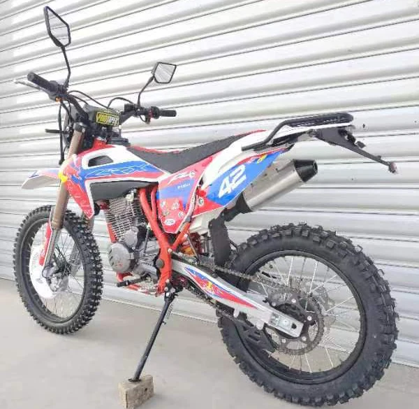 High quality enduro moto motocross 250cc 300cc off-road motorcycles enduro dirt bike 250cc 300cc for adults