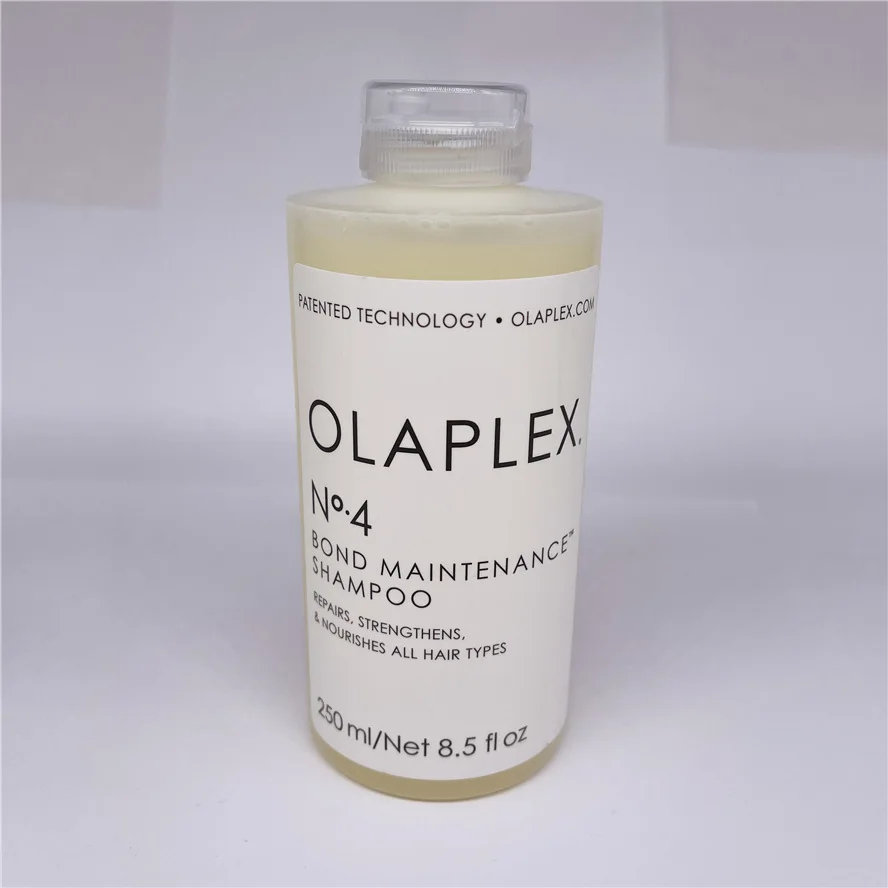 250 мл в наличии оптом olaplex 3 7 для ухода за волосами оригинальный NO.9 Бонд протектор