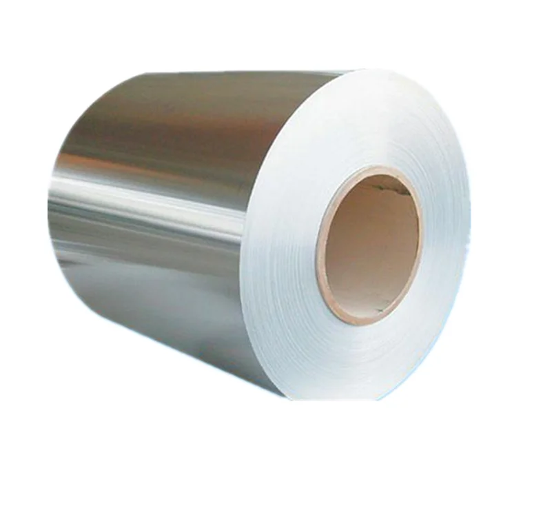 Non-oriented Electrical Steel Non-oriented Silicon Steel B50A1300 With Quality Assurance
