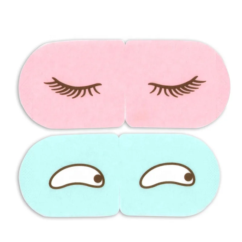 3d Teppiche Custom Logo SPA Warming Eye Mask Large Size Antique Style Special-design Custom Dragon Steam Eye Mask Living Room