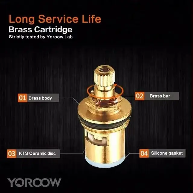 Factory Direct Brass Car Wash Courtyard Mop pool Washing Machine Water Stop Nozzle Tap Long Neck Cold Water Quick Open Faucet