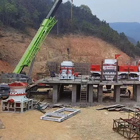 Silica Sand Making Machine Gravel Granite Vsi Sand Crusher Price For Stone Crushing Production Plant