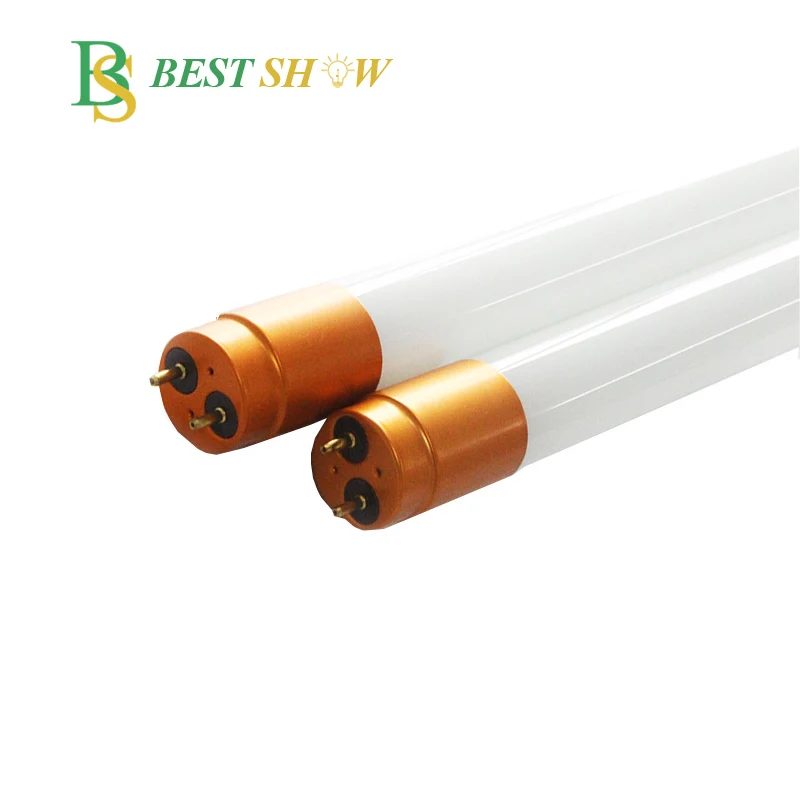 T8 Glass Led Tube Skd