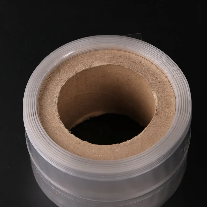 Thermal transfer film used in various plastic products