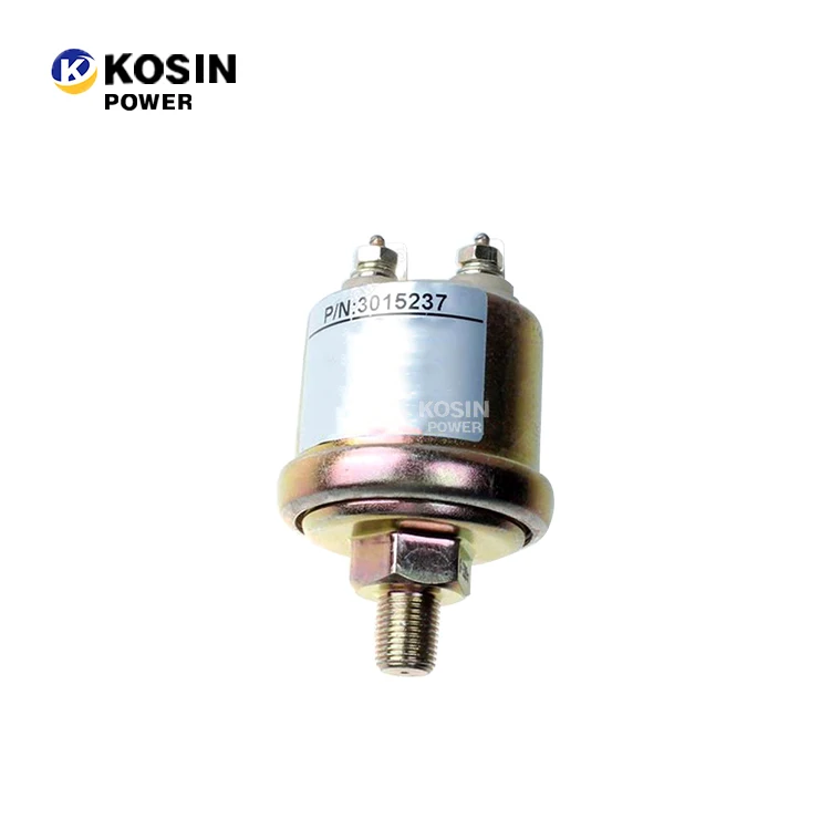 Diesel engine parts QSK19 K19 K38 KTA38 K50 QSK50 V28 Transducer 3015237