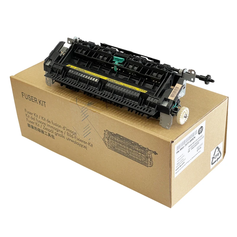 Original brand new RM1-7577 220V Fuser unit Fit For HP Laserjet M1536 P1566 1606 Fuser Assembly