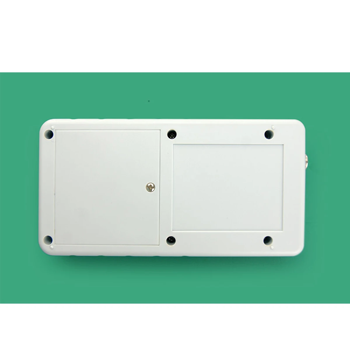 LINKJOIN LZ-643 portable gauss meter polarity judge magnetic field indicator gaussm manufacture with CE trade assurance supplier