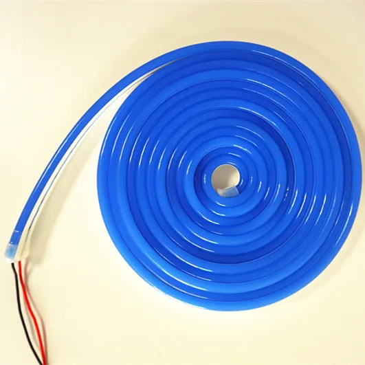 hot sale waterproof wholesale led letter signage DC12V led neon flexible strip light