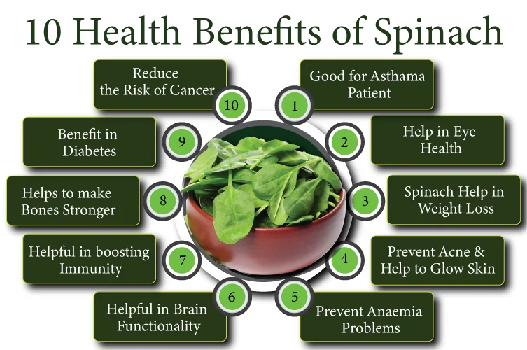 Factory direct vegetable powder/Spinach Powder/freeze dried spinach powder