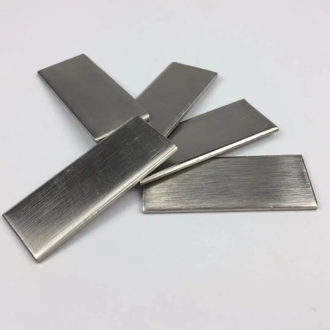Superconducting Niobium Titanium Alloy NbTi Sheet price