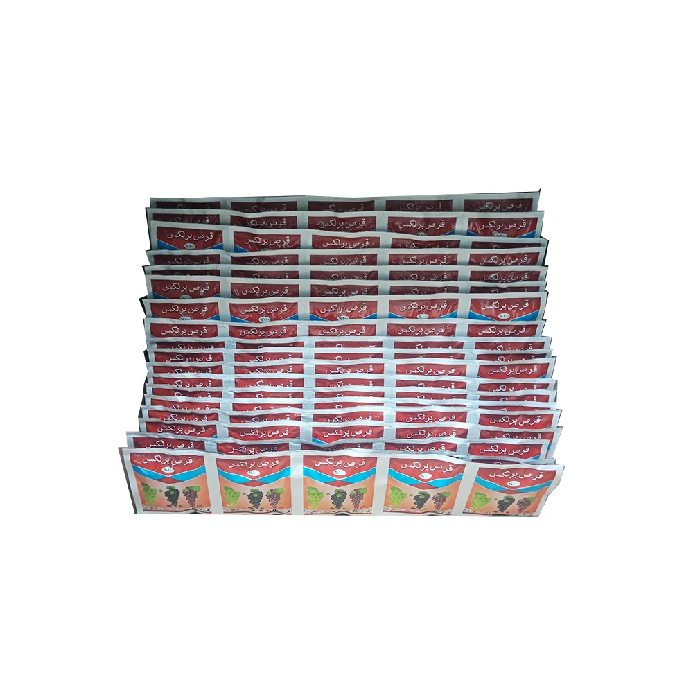 High Quality Plant Growth Regulator Gibberellin A3, GA3 10% Tablet