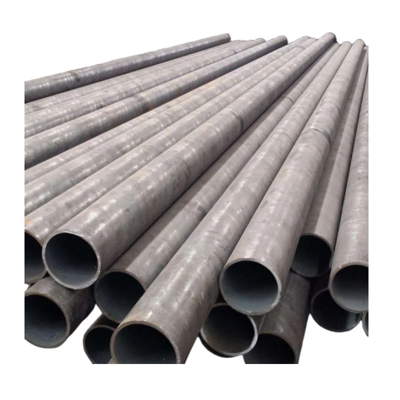 High quality-API 5L ASTM A179 A335 P22  Seamless Carbon Steel Pipe For Oil And Gas