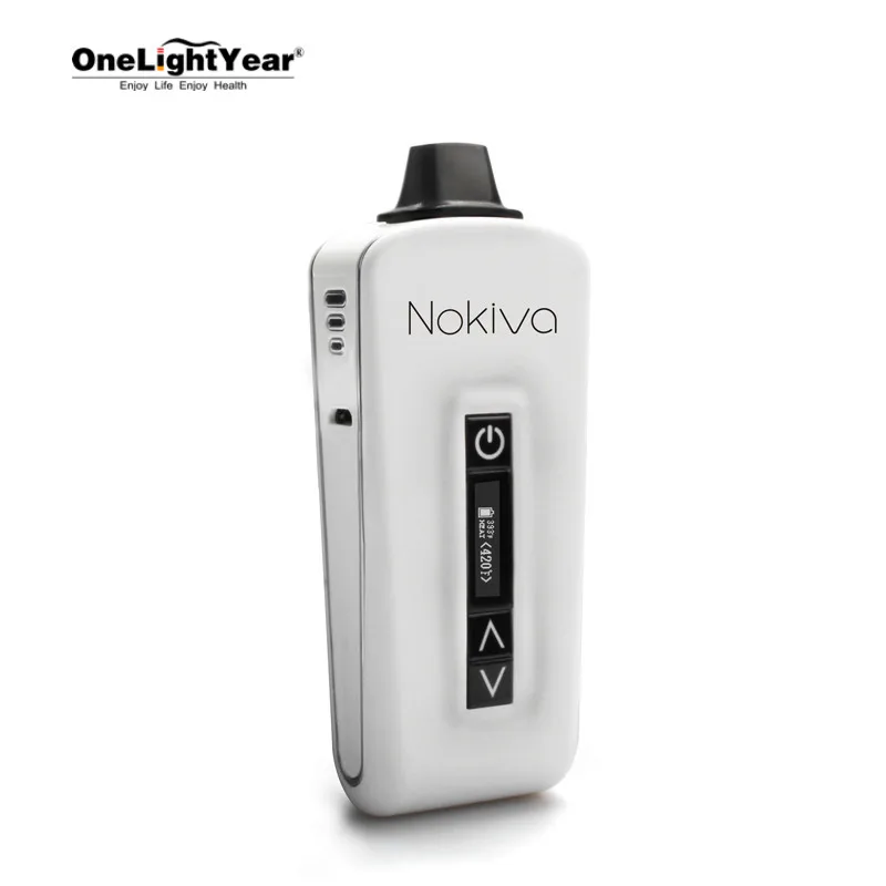 Портативный испаритель airis viva/herborn/ herbva nokiva