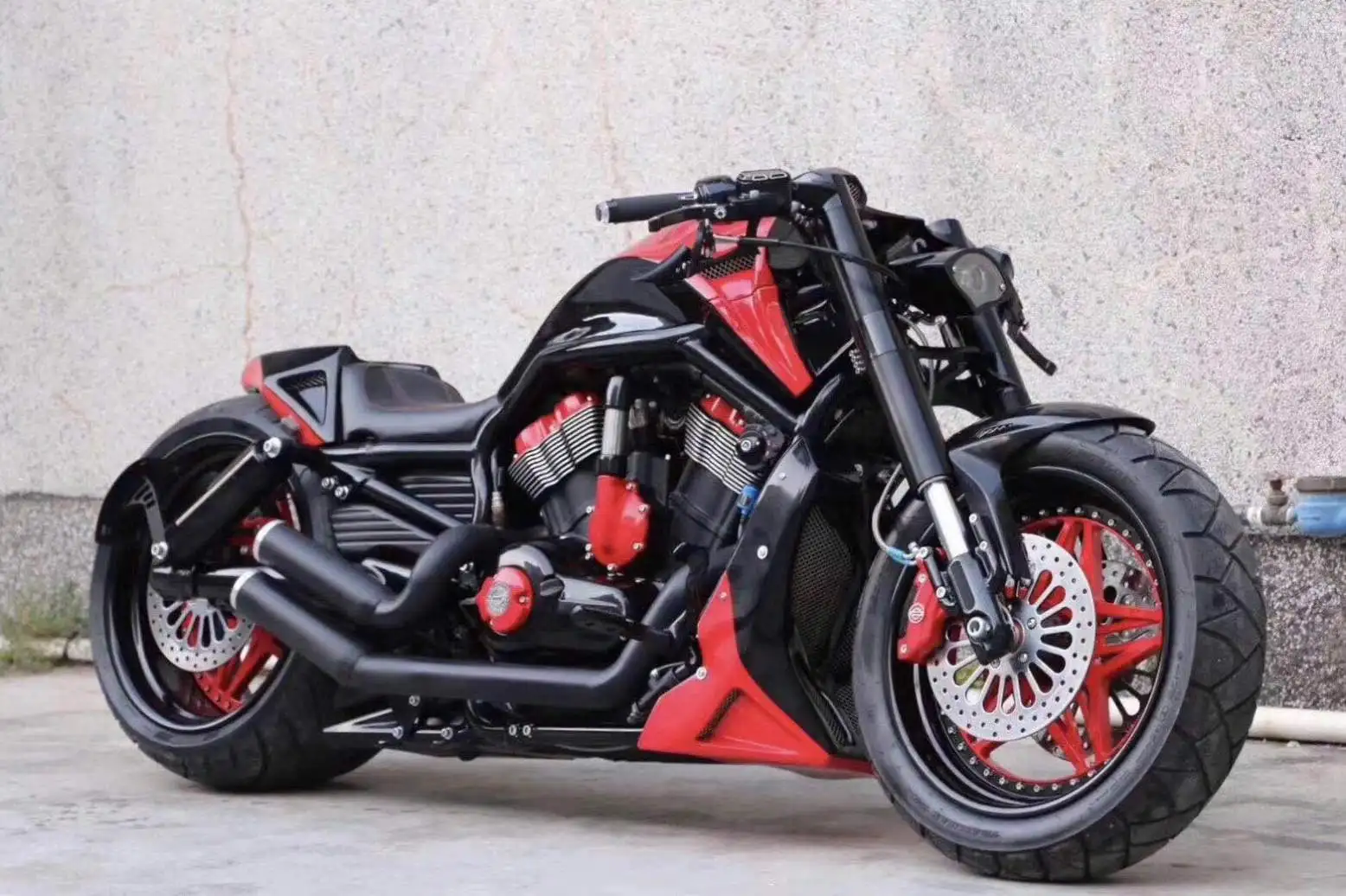 WE1250cc самый большой оптовый Cg Kaisar Ruby 250 МОТОЦИКЛ
