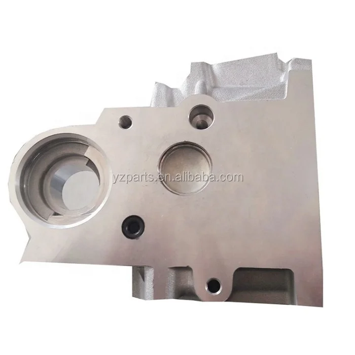 XUD9 XUD9-TE DHX 02.00.H5 02.00.N8 AMC908072 Cylinder Head for Citroen Jumper For Fiat Ducato Scudo For Peugeot 405 806 Boxer