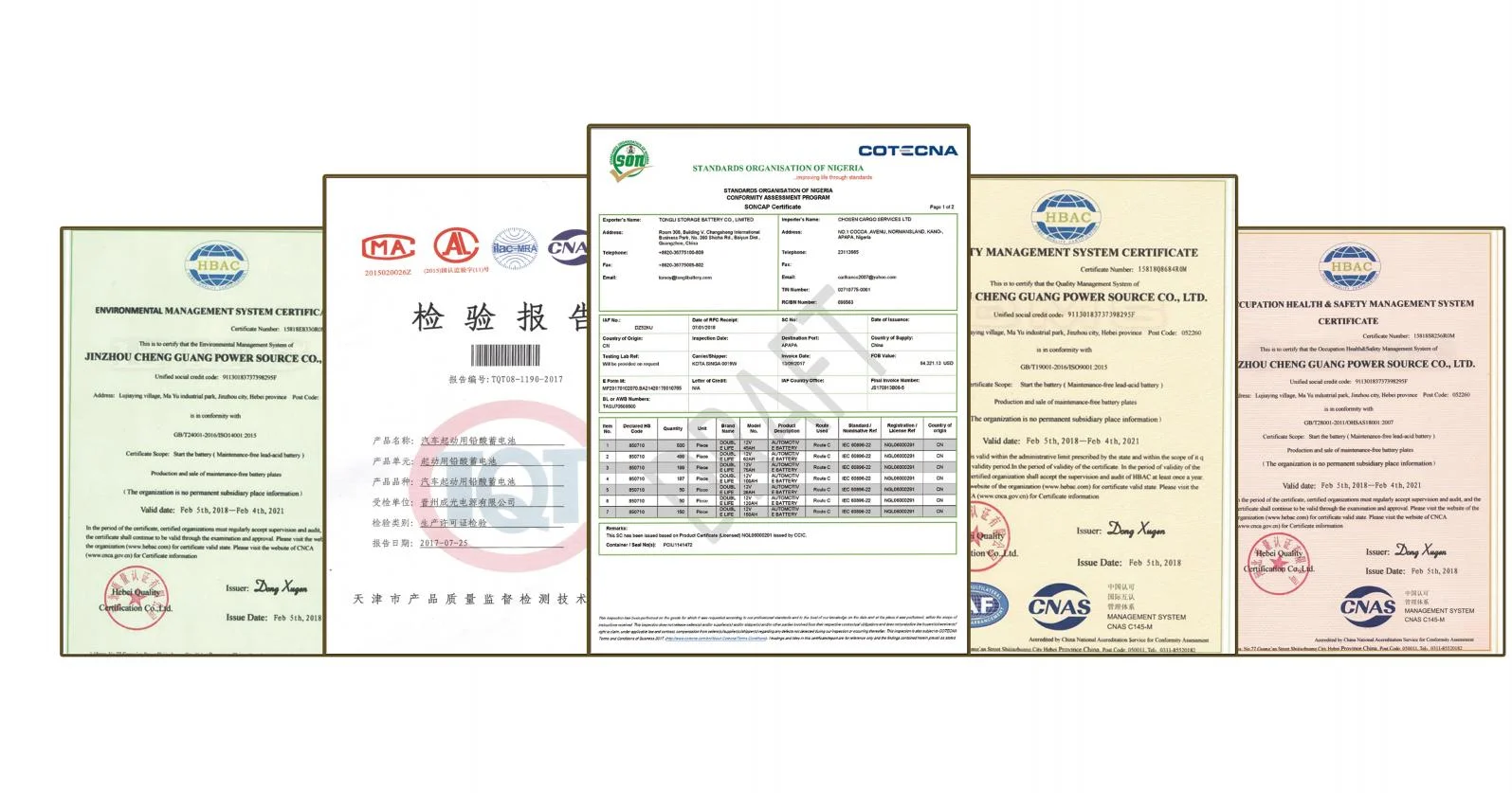 China Storage Battery Factory Wholesale N150 Automotive Battery for Car 12V 150ah Car Battery