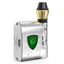 Лидер продаж, электронная сигарета kangvape 710, вейп бокс мод, испаритель, CBD картридж, Набор картриджей, вейп 510, резьба, вейп, аккумулятор