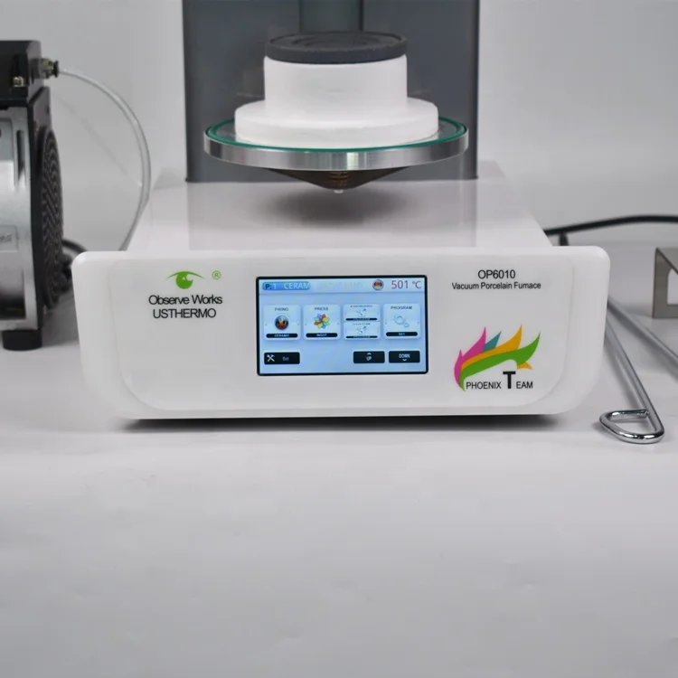Factory direct dental porcelain press ceramic