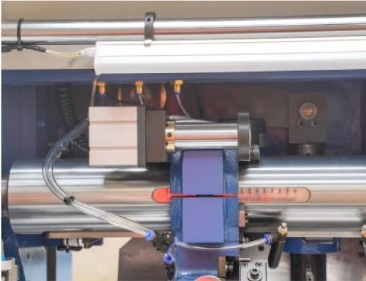 Book Binding Machine/Three Knife Book Cutting Machine/High Precision Guillotine Cutter 3 Knife Trimmer/MF-STM300