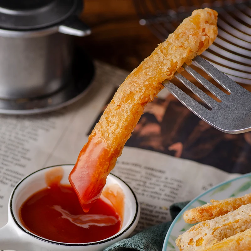 Frozen sweet potato fries healthy snacks