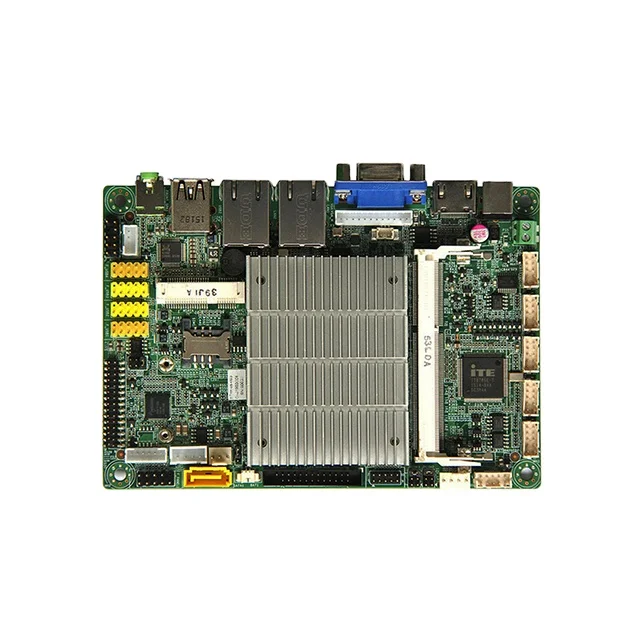 Instrument PCBA Industrial Devices Printed Circuit Board Supplier