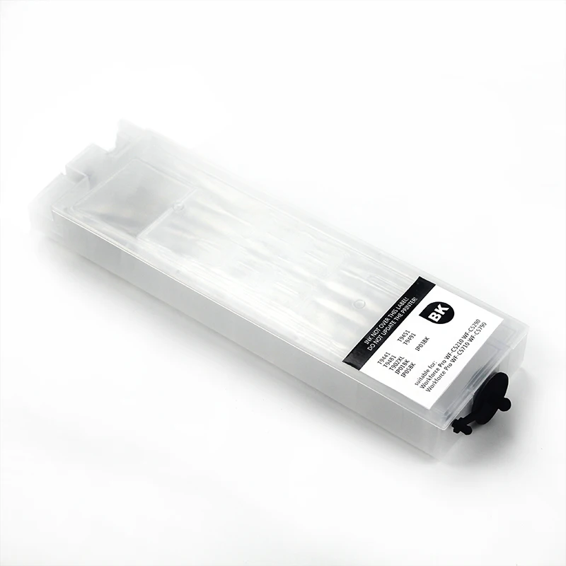 Winnerjet чернильный картридж T902 T902XL T944 T945 T936 T937 для EPSON WF-C5790 WF-C5710 WF-C5290 WF-C5210