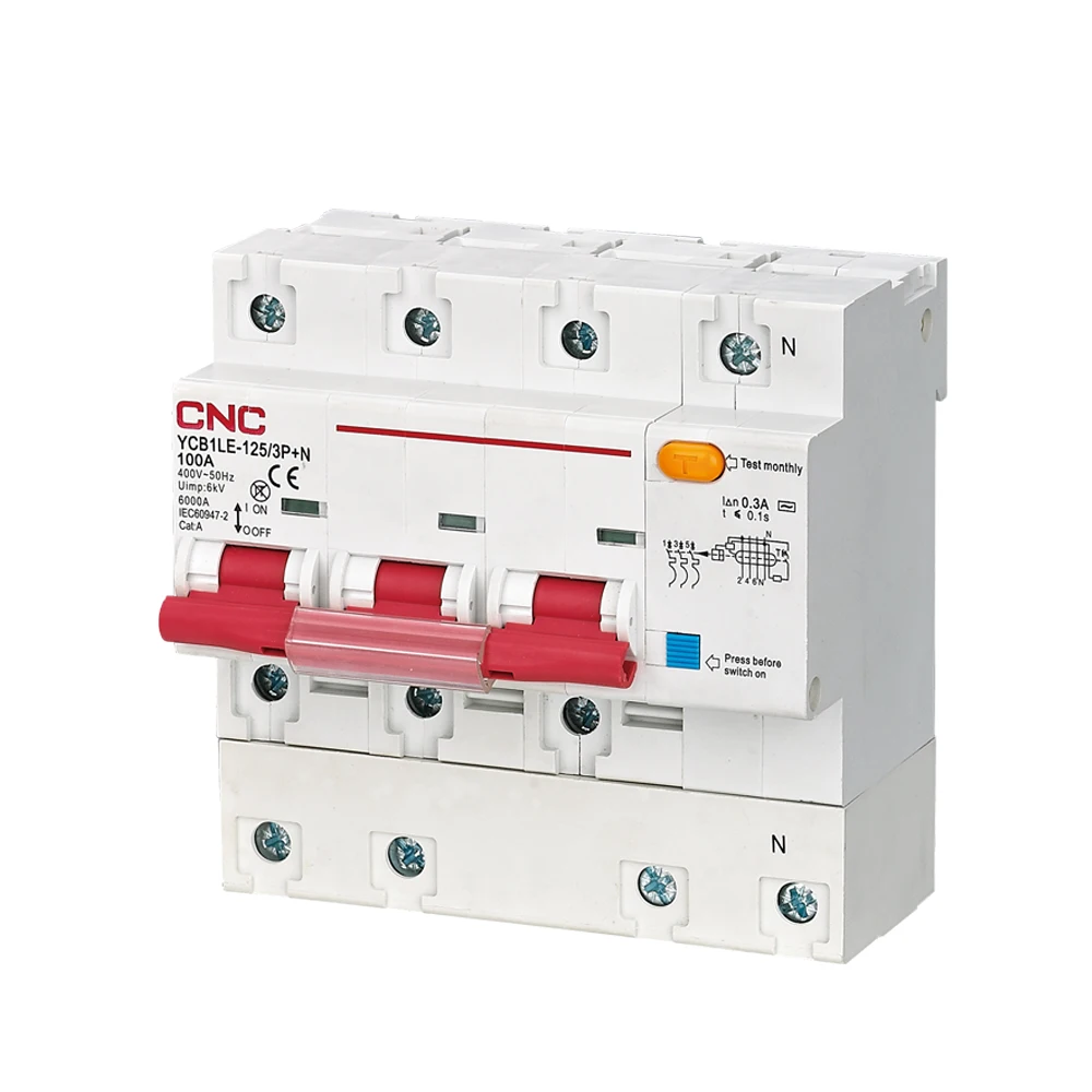 mcb mini circuit breaker mccb rccb